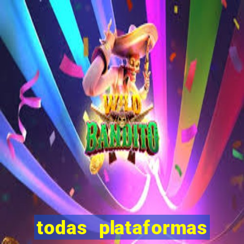 todas plataformas da bet